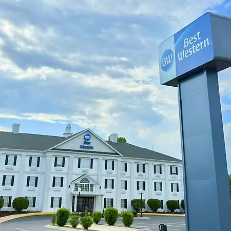 Best Western Of Crestview